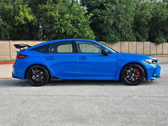 honda civic hatchback 2025 JHMFL5G48SX005284 image honda civic hatchback 2025 JHMFL5G48SX005284 image